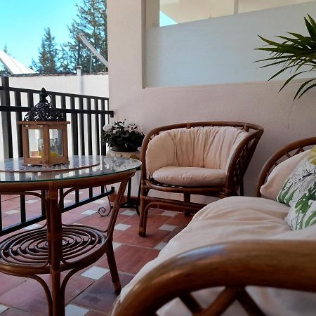 Apartamento Estacion 54 Бенаохан Екстер'єр фото