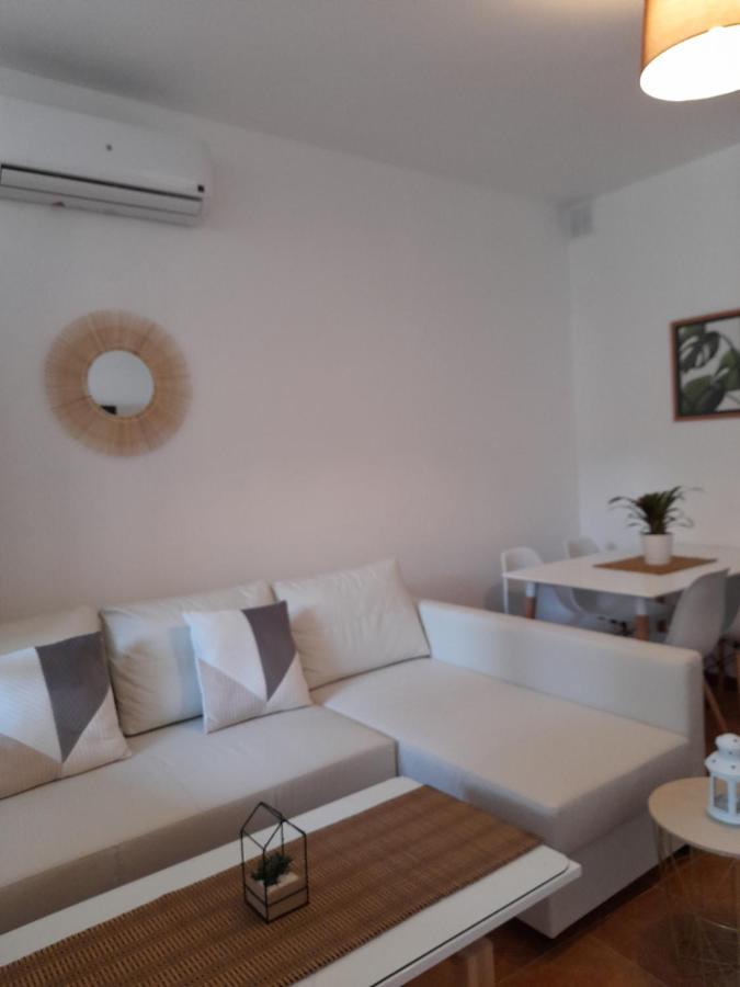 Apartamento Estacion 54 Бенаохан Екстер'єр фото