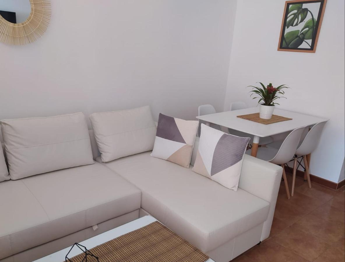 Apartamento Estacion 54 Бенаохан Екстер'єр фото
